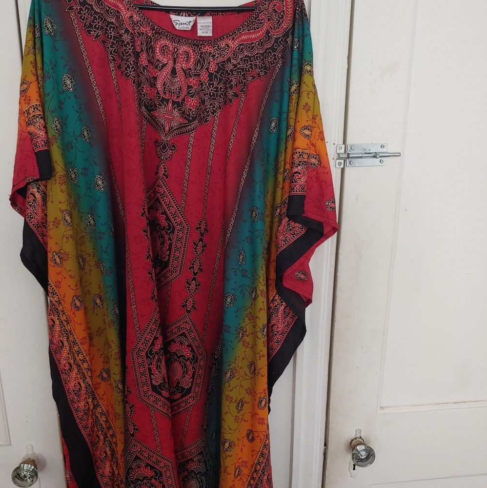 Dress - Picture 4 of 5
